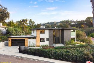 Single Family Residence, 11428 Dona Lola dr, Studio City, CA 91604 - 37