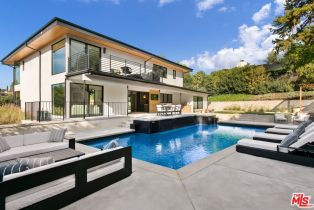 Single Family Residence, 11428 Dona Lola dr, Studio City, CA 91604 - 8