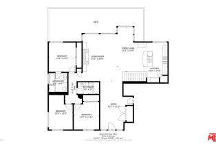 Single Family Residence, 679 Wonder View dr, Calabasas, CA 91302 - 44