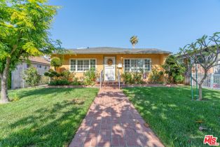 Single Family Residence, 4436   Stansbury Ave, Sherman Oaks, CA  Sherman Oaks, CA 91423