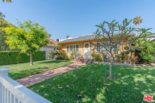 Single Family Residence, 4436 Stansbury ave, Sherman Oaks, CA 91423 - 2