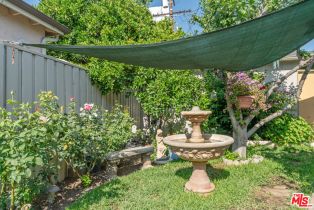 Single Family Residence, 4436 Stansbury ave, Sherman Oaks, CA 91423 - 31