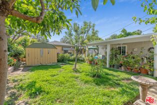 Single Family Residence, 4436 Stansbury ave, Sherman Oaks, CA 91423 - 30