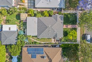 Single Family Residence, 4436 Stansbury ave, Sherman Oaks, CA 91423 - 33