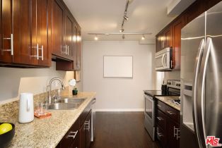 Condominium, 927 Kings rd, West Hollywood , CA 90069 - 8