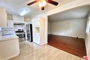 Residential Lease, 1868   10th St, Santa Monica, CA  Santa Monica, CA 90404