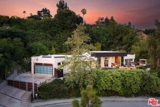 Single Family Residence, 2766 Ellison dr, Beverly Hills, CA 90210 - 2