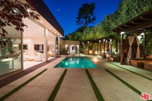 Single Family Residence, 2766 Ellison dr, Beverly Hills, CA 90210 - 15
