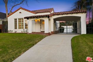 Single Family Residence, 906 Ford st, Burbank, CA 91505 - 25
