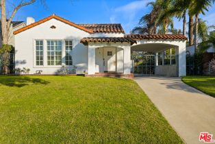 Single Family Residence, 906 Ford st, Burbank, CA 91505 - 3