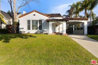 Single Family Residence, 906 Ford st, Burbank, CA 91505 - 2