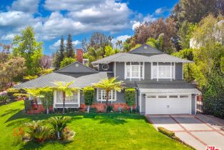 Single Family Residence, 3690 Crownridge Dr, Sherman Oaks, CA  Sherman Oaks, CA 91403