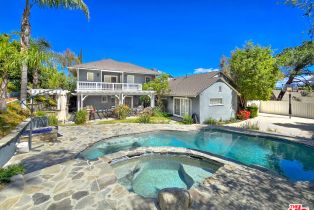 Single Family Residence, 3690 Crownridge dr, Sherman Oaks, CA 91403 - 8