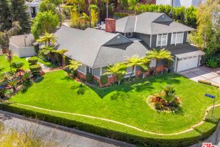 Single Family Residence, 3690 Crownridge dr, Sherman Oaks, CA 91403 - 2