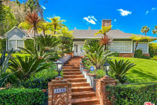 Single Family Residence, 3690 Crownridge dr, Sherman Oaks, CA 91403 - 4