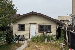 Residential Income, 1145 10th st, Long Beach, CA 90813 - 3
