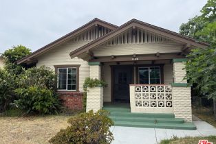 Residential Income, 1145  E 10th St, Long Beach, CA  Long Beach, CA 90813