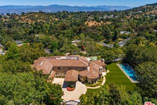 Residential Lease, 11971   Lockridge Rd, Studio City, CA  Studio City, CA 91604