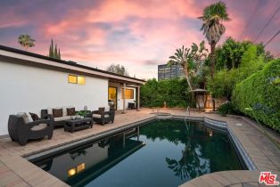 Single Family Residence, 4841 Swinton ave, Encino, CA 91436 - 5