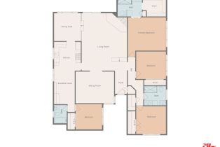 Single Family Residence, 4841 Swinton ave, Encino, CA 91436 - 34