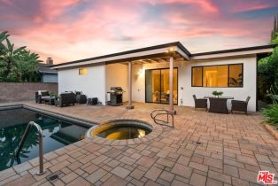 Single Family Residence, 4841 Swinton ave, Encino, CA 91436 - 4