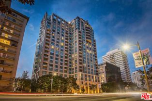 Condominium, 10727 Wilshire Blvd, Westwood, CA  Westwood, CA 90024