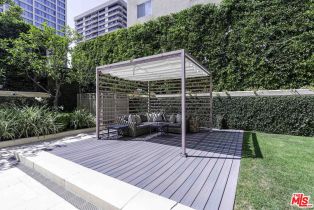 Condominium, 10727 Wilshire blvd, Westwood, CA 90024 - 25