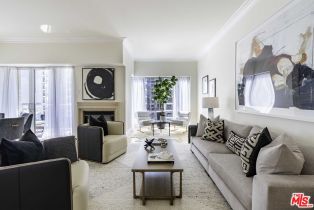 Condominium, 10727 Wilshire blvd, Westwood, CA 90024 - 5