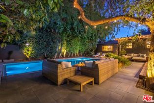 Single Family Residence, 5520 Leghorn ave, Sherman Oaks, CA 91401 - 2