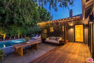 Single Family Residence, 5520 Leghorn ave, Sherman Oaks, CA 91401 - 47