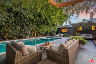 Single Family Residence, 5520 Leghorn ave, Sherman Oaks, CA 91401 - 49