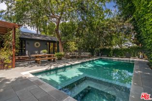 Single Family Residence, 5520 Leghorn ave, Sherman Oaks, CA 91401 - 56