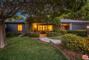 Single Family Residence, 5520 Leghorn ave, Sherman Oaks, CA 91401 - 3