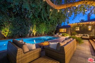 Single Family Residence, 5520 Leghorn ave, Sherman Oaks, CA 91401 - 42