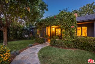 Single Family Residence, 5520 Leghorn ave, Sherman Oaks, CA 91401 - 4