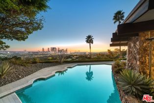 Single Family Residence, 1760 Carla rdg, Beverly Hills, CA 90210 - 22