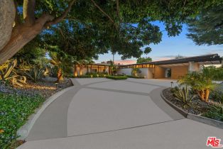Single Family Residence, 1760 Carla rdg, Beverly Hills, CA 90210 - 2
