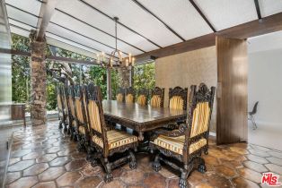 Single Family Residence, 1760 Carla rdg, Beverly Hills, CA 90210 - 11