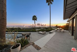 Single Family Residence, 1760 Carla rdg, Beverly Hills, CA 90210 - 21