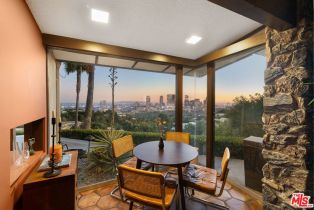 Single Family Residence, 1760 Carla rdg, Beverly Hills, CA 90210 - 8