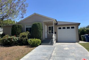 Single Family Residence, 17534 Collins St, Encino, CA  Encino, CA 91316