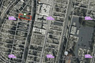 Land, 851 Haverford Ave, Pacific Palisades, CA  Pacific Palisades, CA 90272