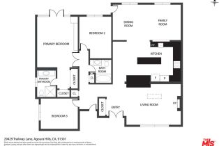 Single Family Residence, 29429 Trailway ln, Agoura Hills, CA 91301 - 64