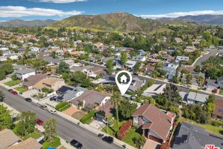Single Family Residence, 29429 Trailway ln, Agoura Hills, CA 91301 - 58
