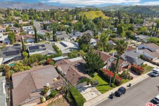 Single Family Residence, 29429 Trailway ln, Agoura Hills, CA 91301 - 59