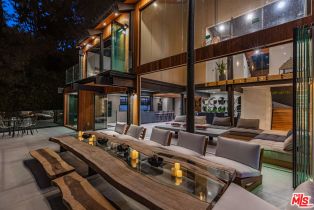 Single Family Residence, 1509 Amalfi dr, Pacific Palisades, CA 90272 - 45