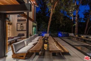 Single Family Residence, 1509 Amalfi dr, Pacific Palisades, CA 90272 - 46