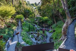 Single Family Residence, 1509 Amalfi dr, Pacific Palisades, CA 90272 - 36