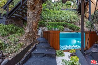 Single Family Residence, 1509 Amalfi dr, Pacific Palisades, CA 90272 - 32