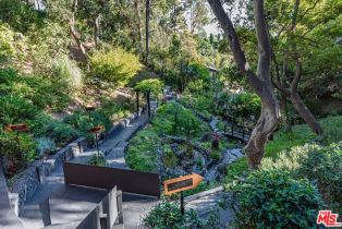 Single Family Residence, 1509 Amalfi dr, Pacific Palisades, CA 90272 - 35